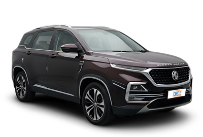 MG HECTOR-img